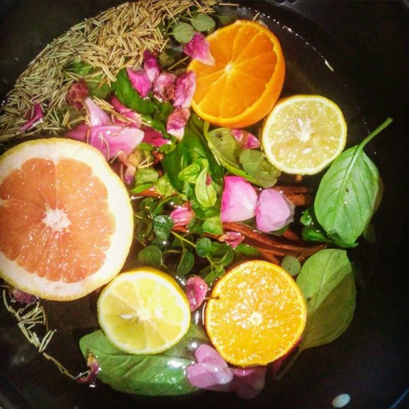 Florida water- Cleansing spray- Protection spray - Picture 2 of 2